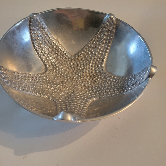 MARIPOSA STARFISH BOWL - Picture 2 of 6